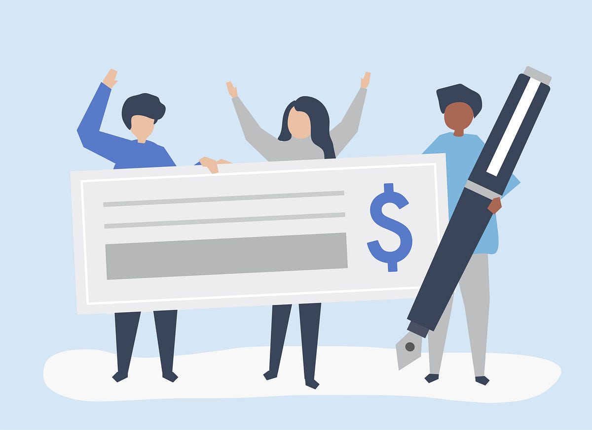 A Quick and Simple Guide to Calculate Your Take Home Pay | by Ben Le Fort |  Making of a Millionaire
