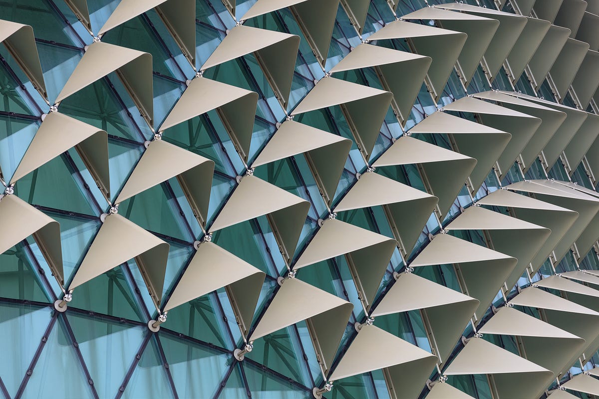 Software architecture and design patterns notes aiatdesign