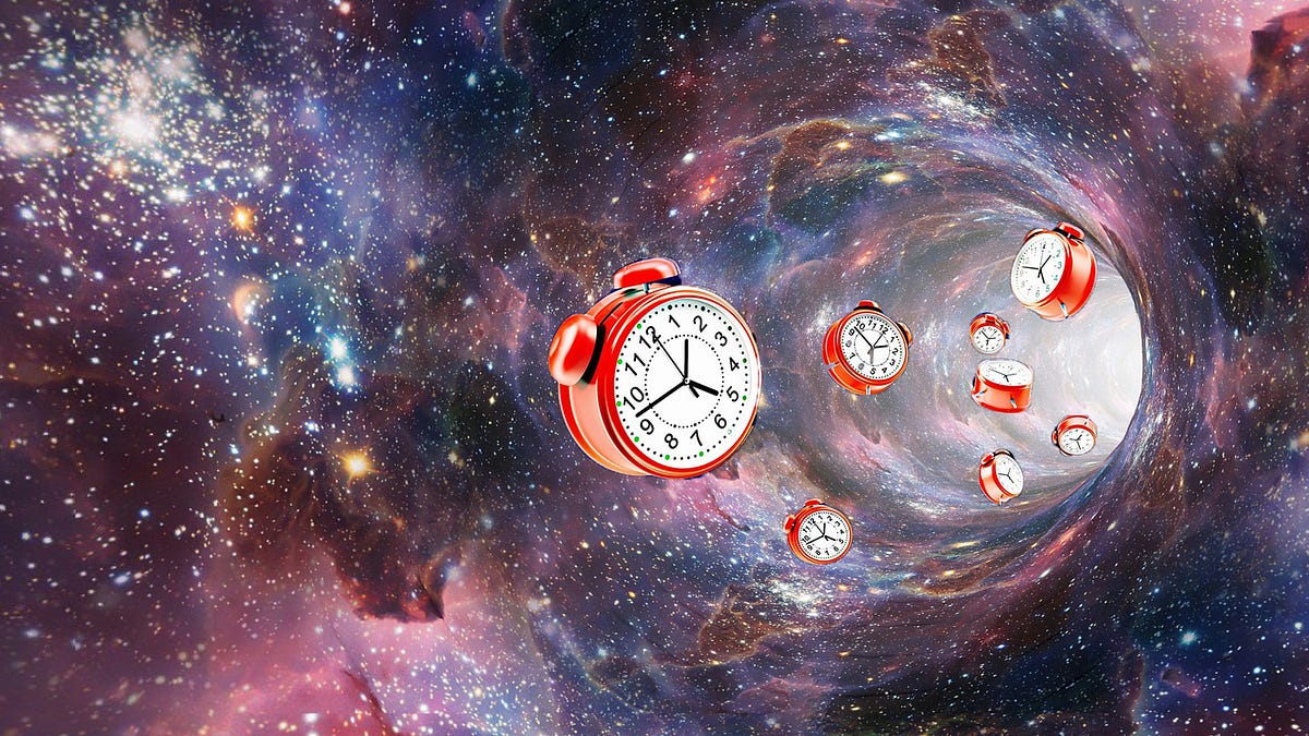 Why Does Daylight Saving Time Exist, Anyway? by Robert Roy Britt