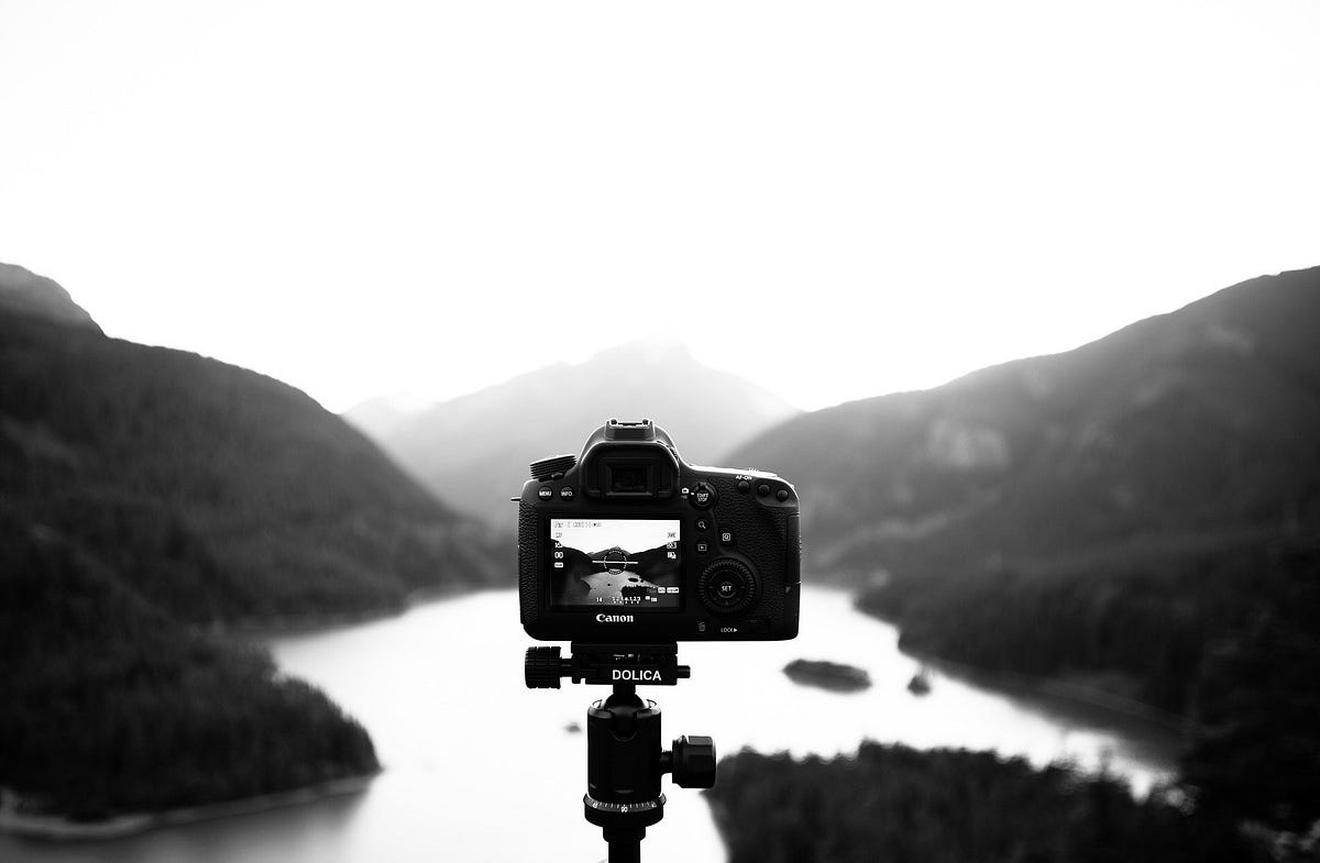 Traveling Light with your Photography Equipment. by Isaac Leon The Random P...