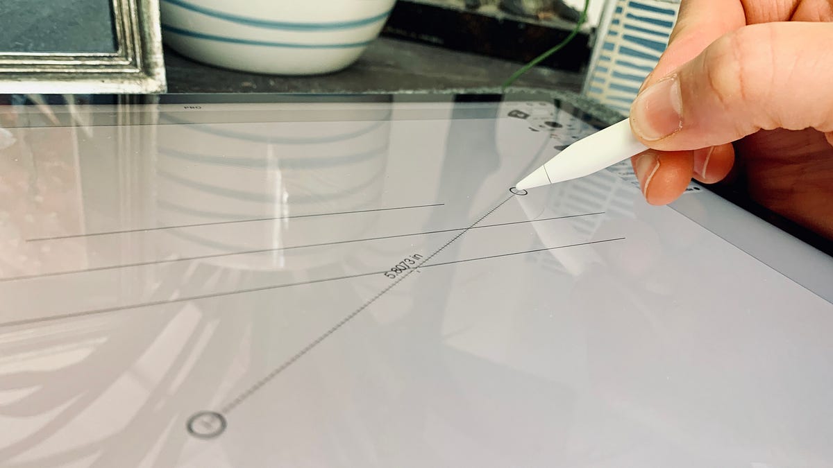 3 Ways To Draw A Straight Line A Concepts Tutorial For Ios By Concepts App Medium