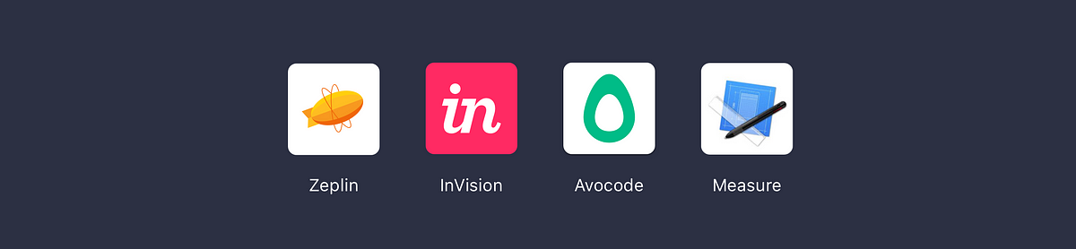 difference between avocode and zeplin difference between avocode and zeplin