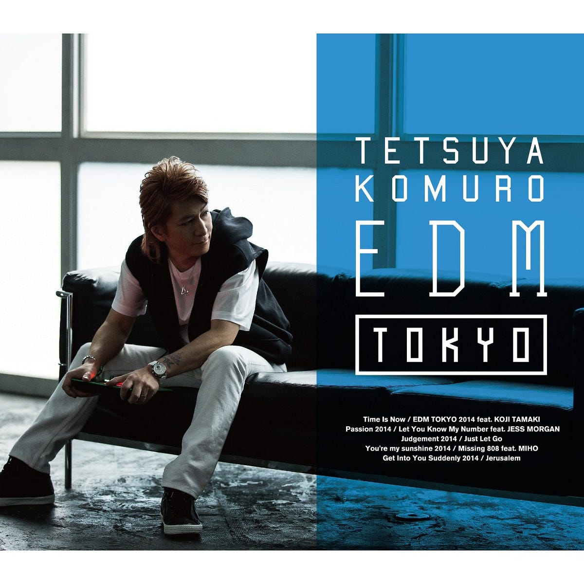 45 割引女性に人気 Edm Tokyo 邦楽 Cd Www Heartwoodproperties Com