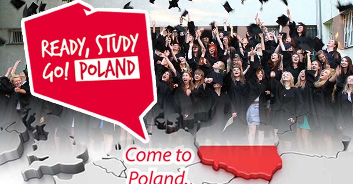 Image result for study in Poland