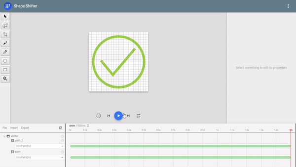 Download Android Animation Example with Animated Vector Drawable ...