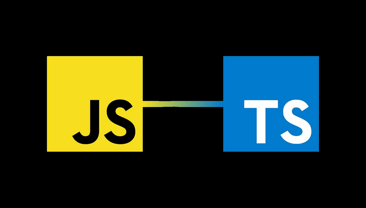 Merge Typescript And JavaScript To Profit From Both JavaScript In