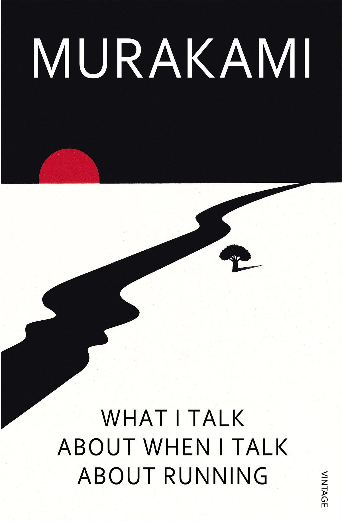 What I Learned about Writing from “What I Talk About When I Talk About Running” by Haruki