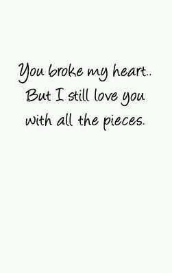 I Hate The Fact That I M Hurt So Much By Actions That I Ve Never Even Seen By S Phillips Medium