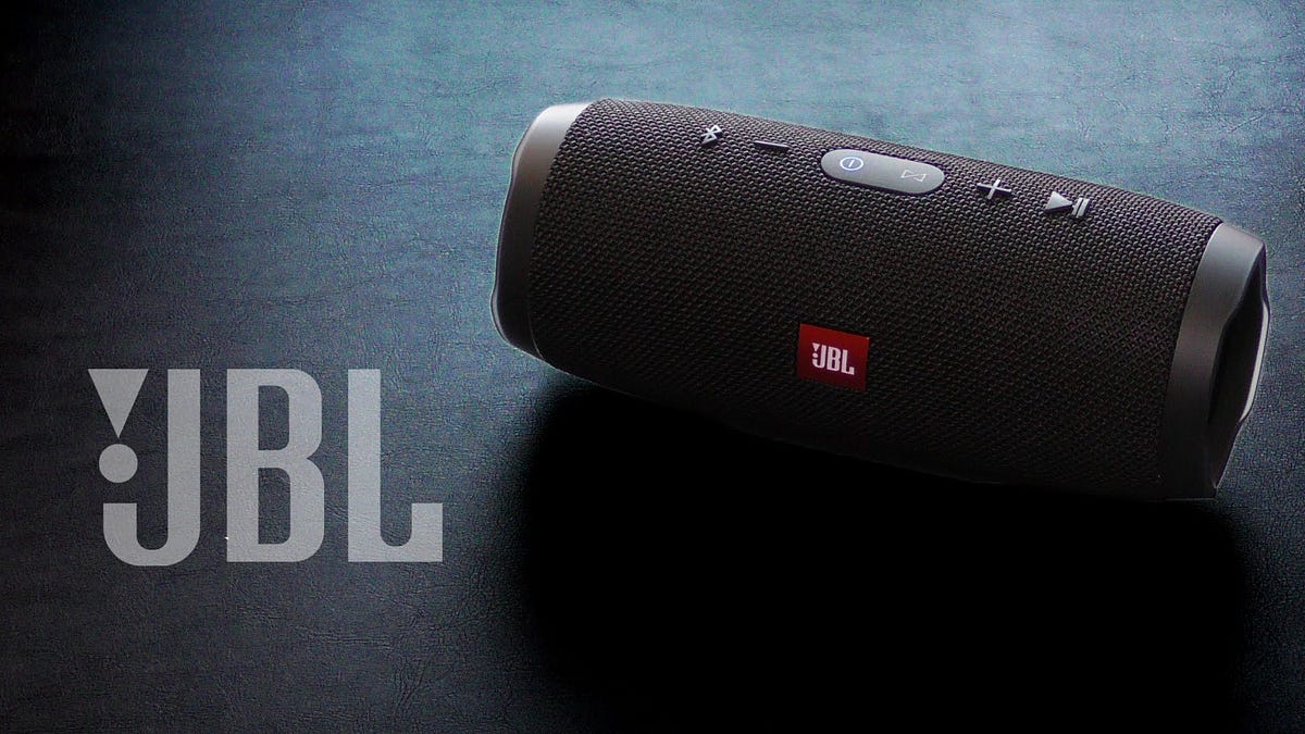 jbl charge 3 müük