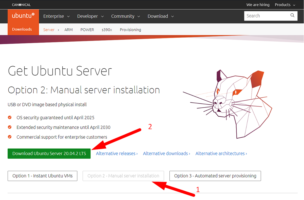 Installing Moonbeam Nodes on Windows 10 by AndrewB7 Medium