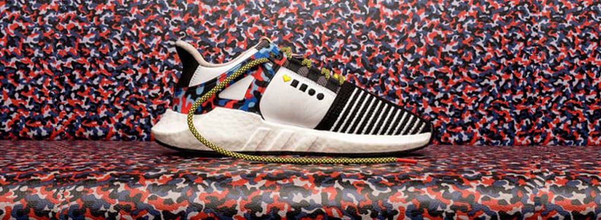 Weekly Wins Subway Sneakers By Ivana Atlija By Pound Grain Medium
