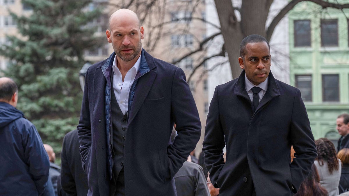 Billions Saison 5 épisode 8