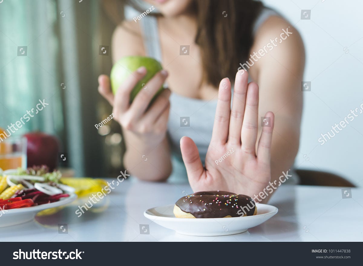 AIDS TO WEIGHT GAIN SKIPPING MEALS by Moronkeji Ayotola Bernice Medium