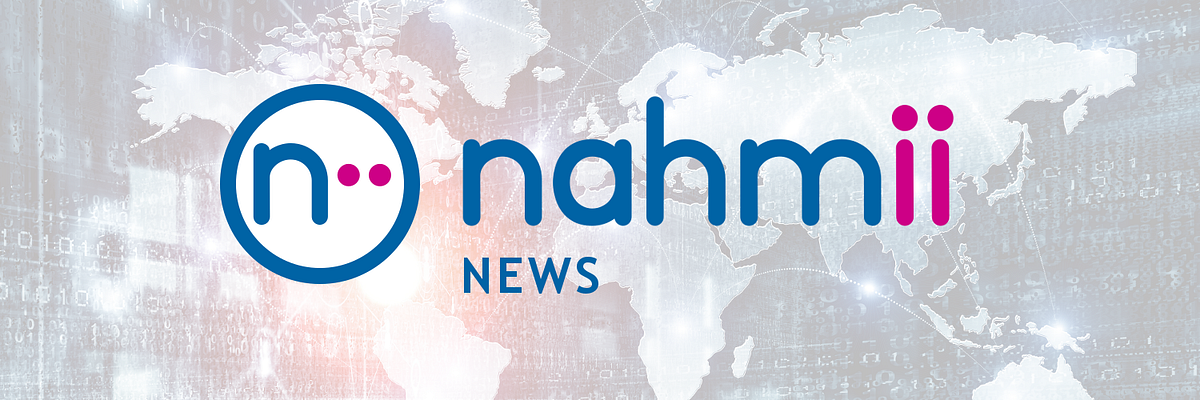 NBX, to the nahmii Foundation by Jacobo hubii