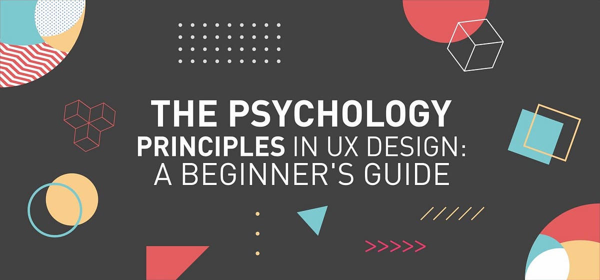 Psychological power of UI / UX to un-mirror the emotions to closure ...