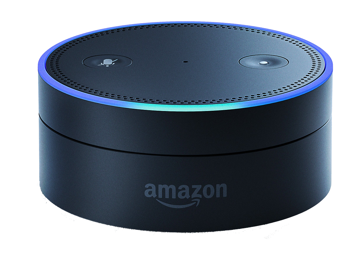 Amazon Echo and Alexa really matter | by Anil Dash | Medium