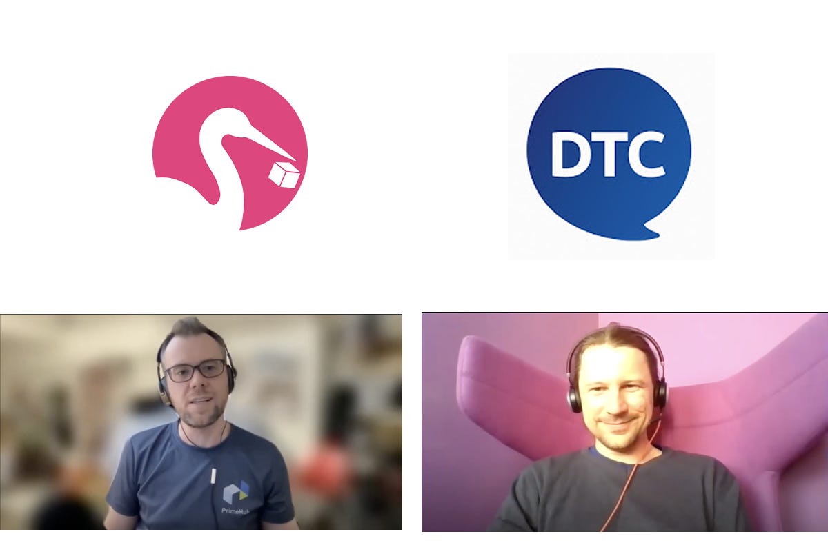 DataTalks.Club is a global online community of data enthusiasts to talk about data. We’re glad to have the chance to share our open-source tool Cran