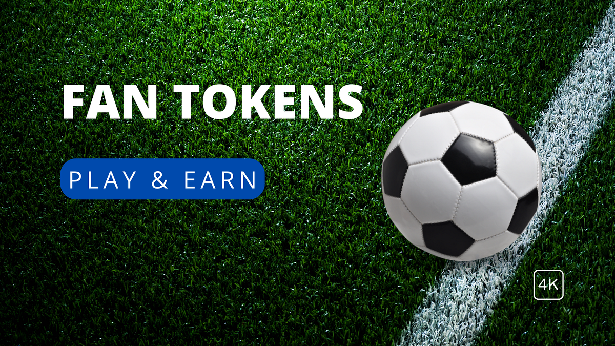 Fan Tokens and FIFA World Cup Qatar 2022 Coinmonks