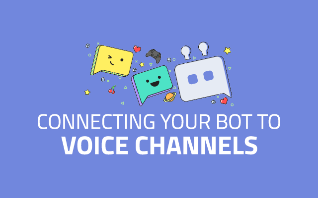 How To Add A Channel To A Discord Bot