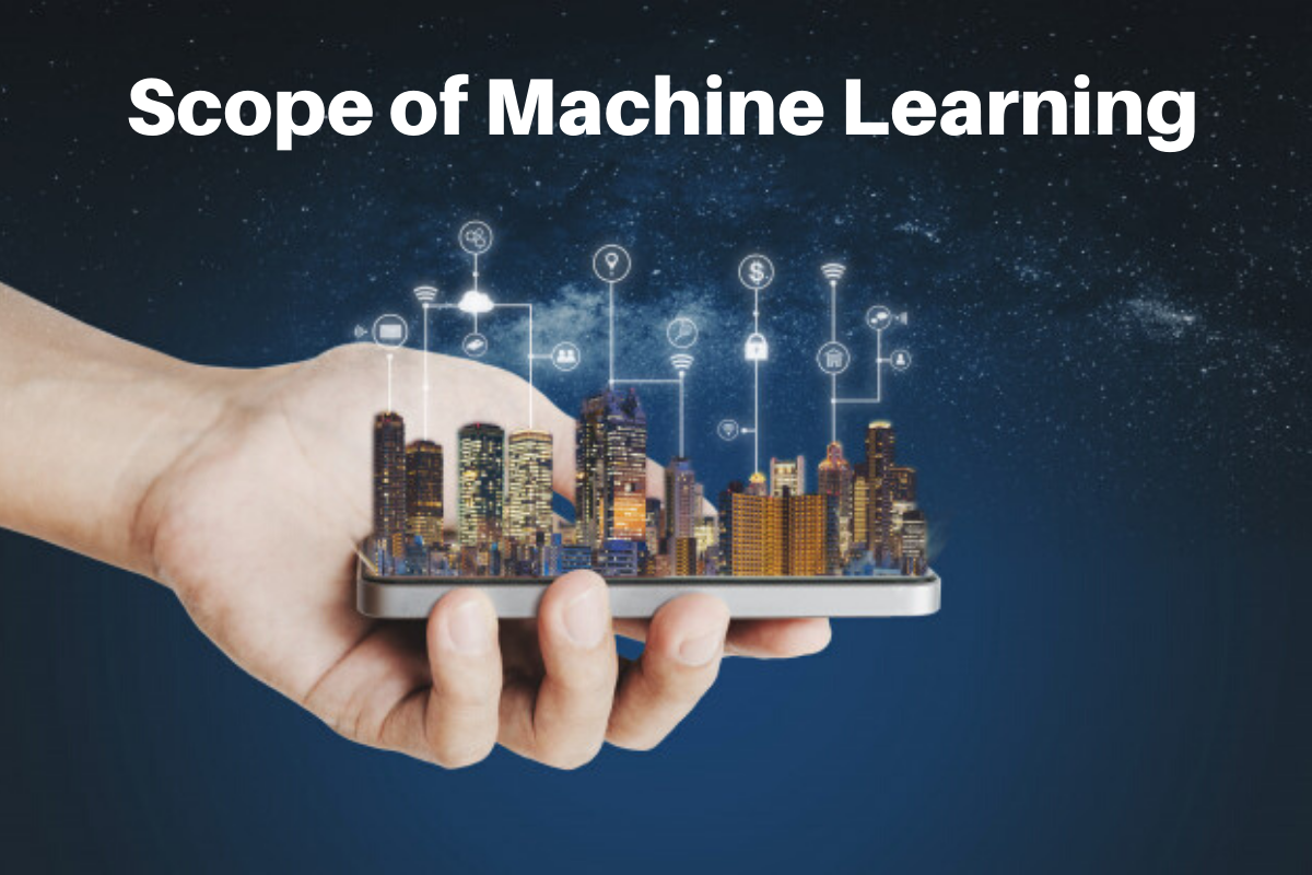 machine learning future