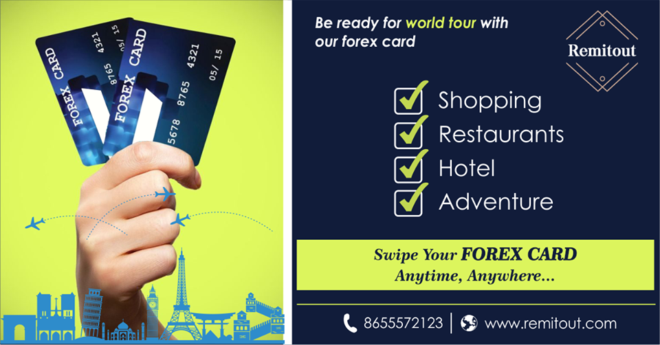 Forex Card Swipe Charges