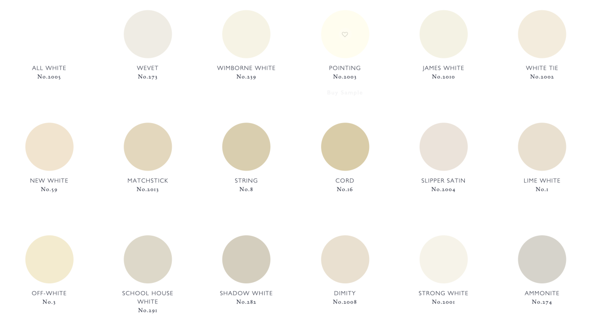 Neutral Colors. What defines a neutral color? | by Erin S | The Realm of Color | Medium