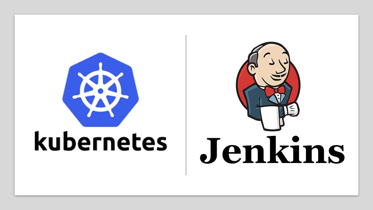 Running Jenkins in Cluster with Persistent Volume by