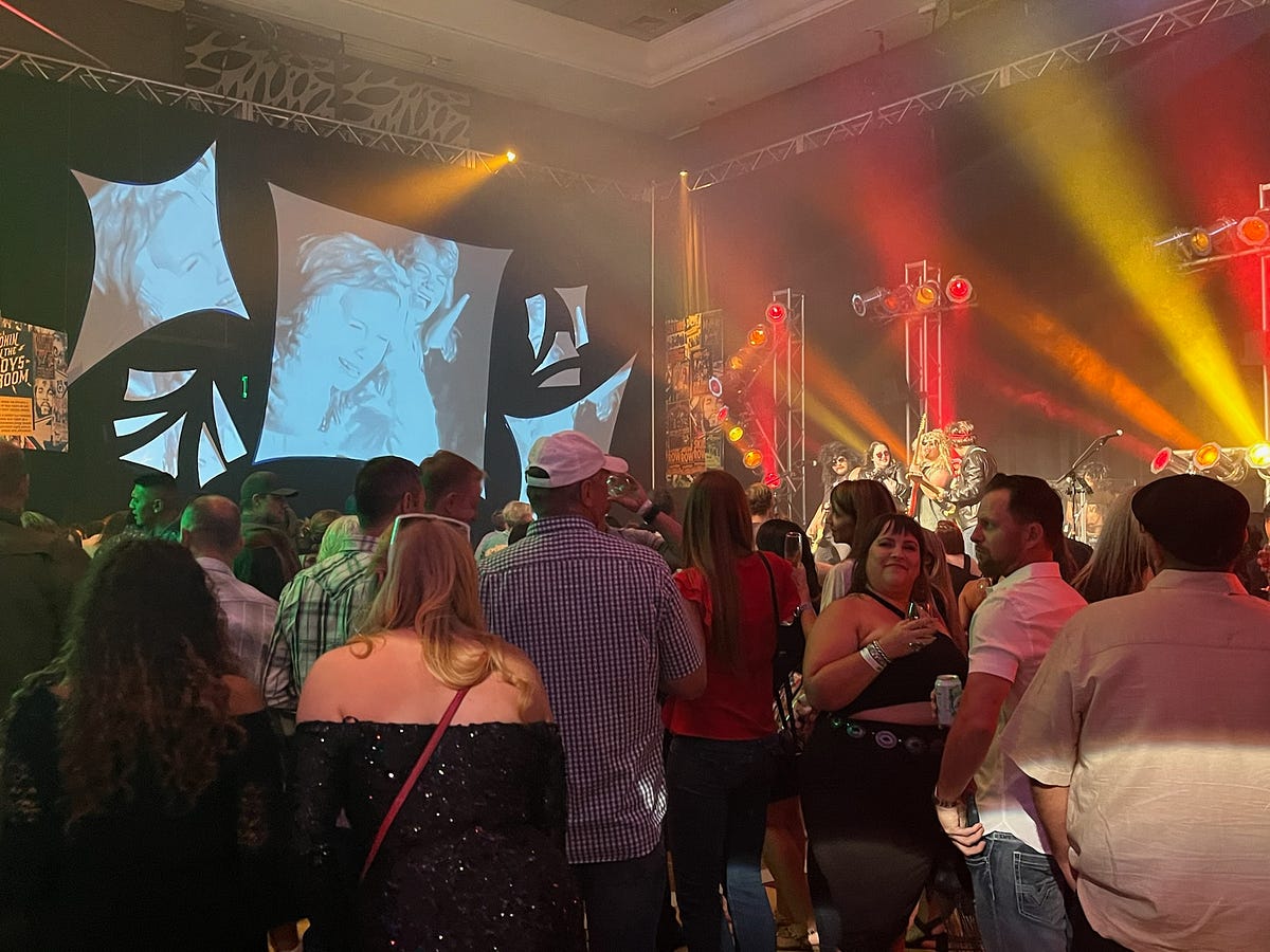 Barrels and Bites Returns Better Than Ever by Reynolds Sandbox The Reynolds Sandbox Sep