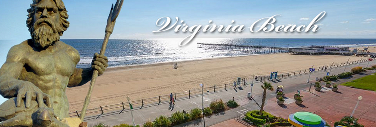 Virginia Beach City Government caused mixed feelings for their local voters...