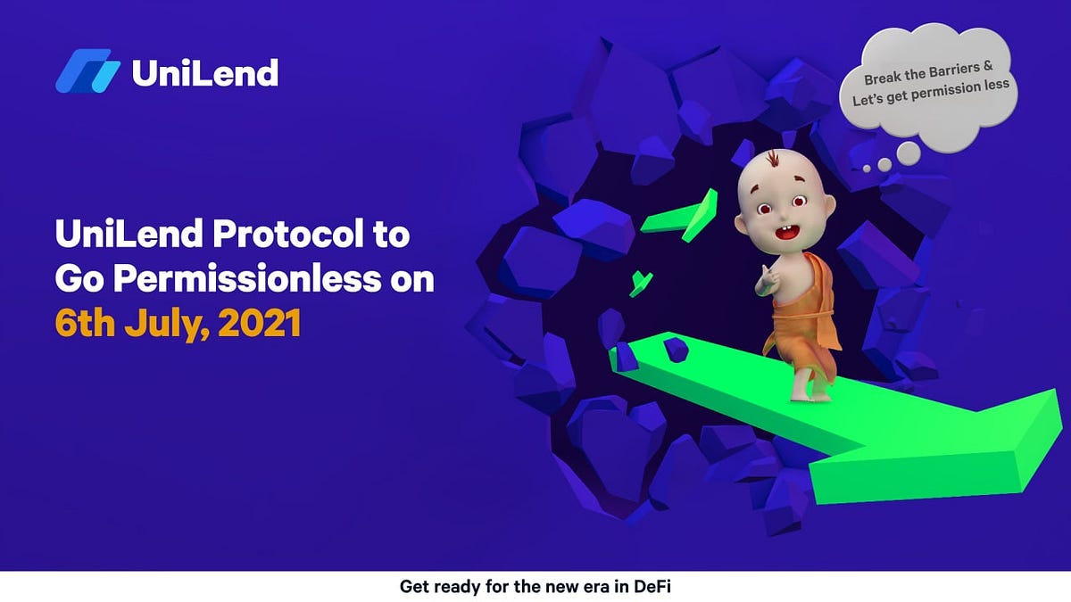 DeFi Permissionless Flashloans It Takes a Revolution to Create a