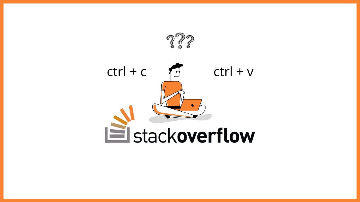 How to Get the Most out of Stack Overflow | by Samuel Martins | JavaScript  in Plain English