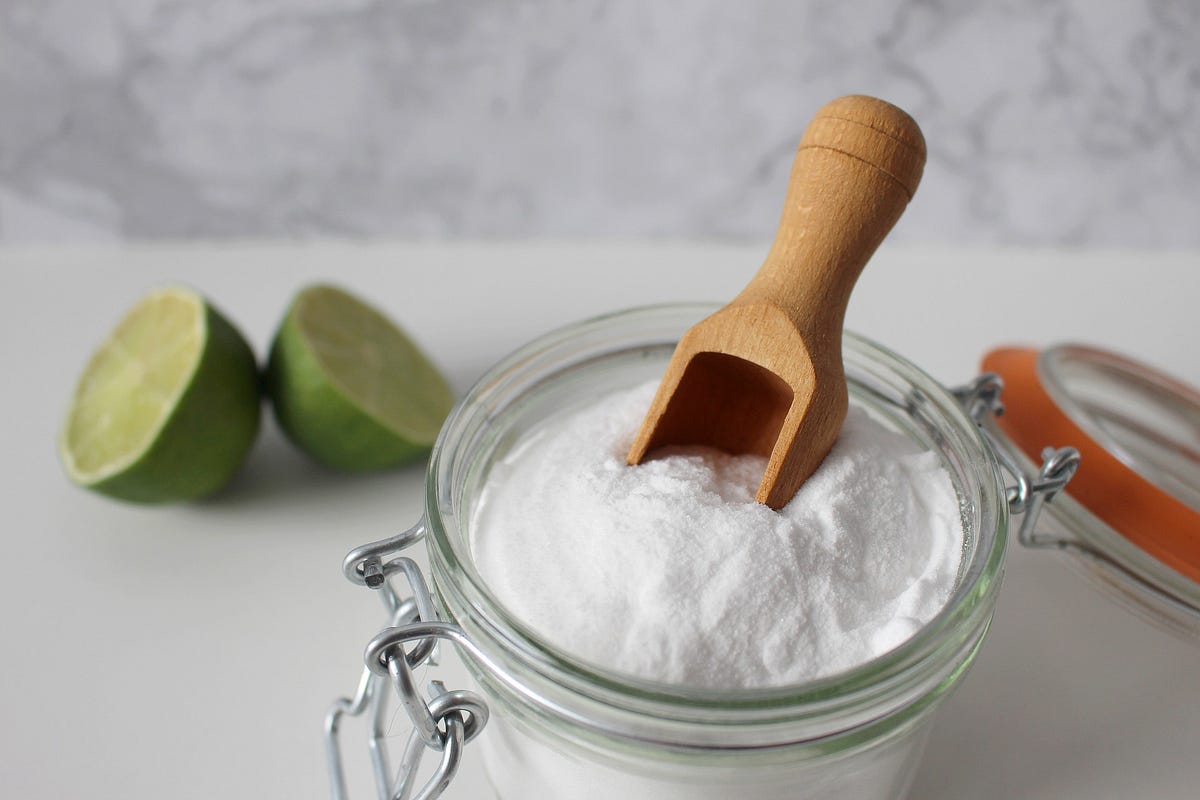 What's the Difference Between Baking Soda and Baking Powder? | by Abbey |  Food Science Fusion | Medium