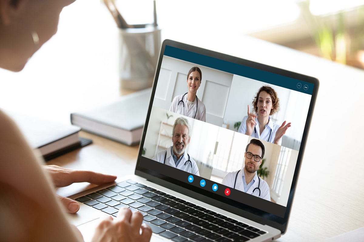 Conference Season Part 1 NAACOS Fall 2020 Recap by Salient