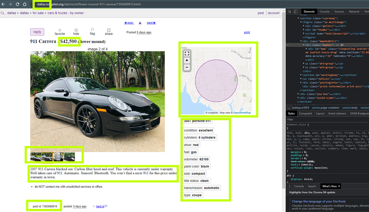 seattle cars & trucks - by owner classifieds - craigslist