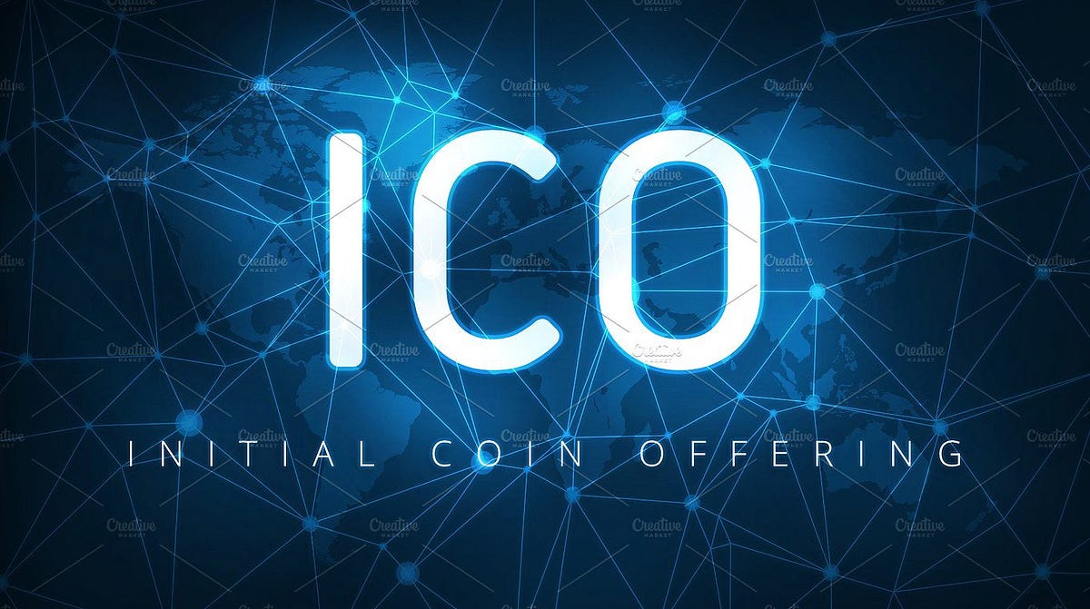 What is a good ICO?. co-authored by Jose Nelumba & James… | by Jose ...