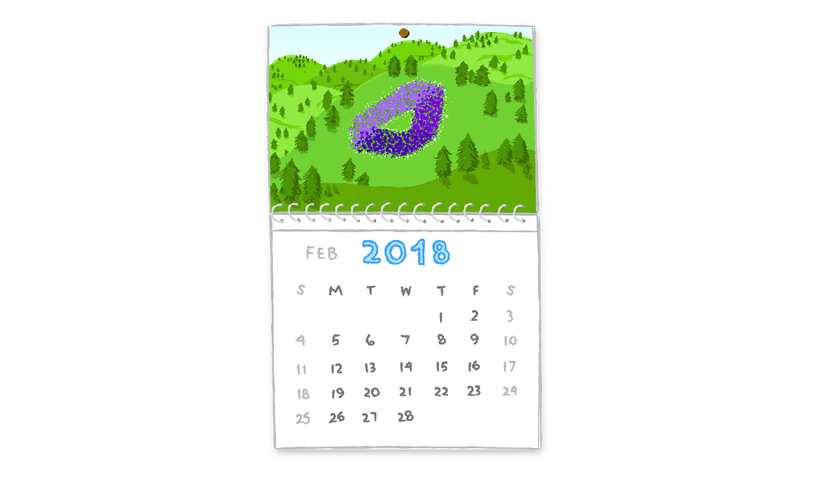 2018 The Year Of Enterprise Design By Jehad Affoneh VMware Design