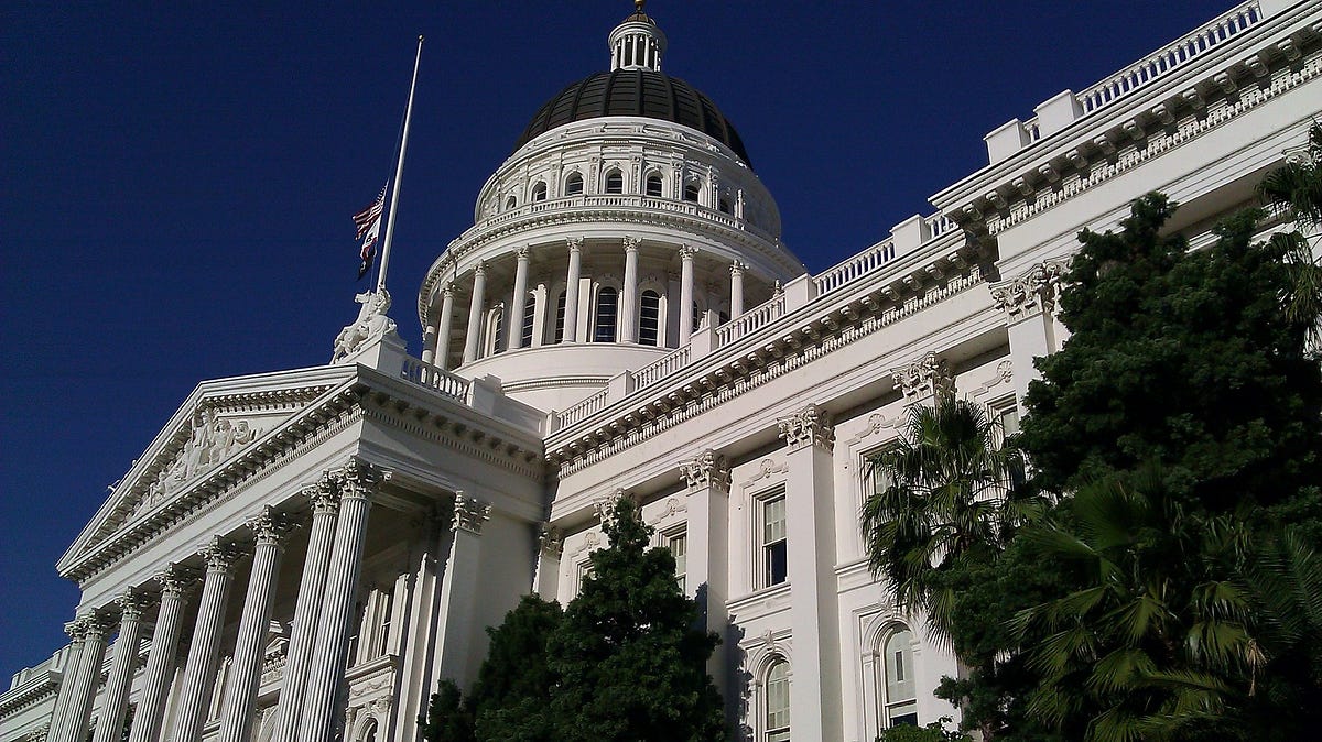 “Keep Your Coins Act” — What does the proposed new bill mean for crypto