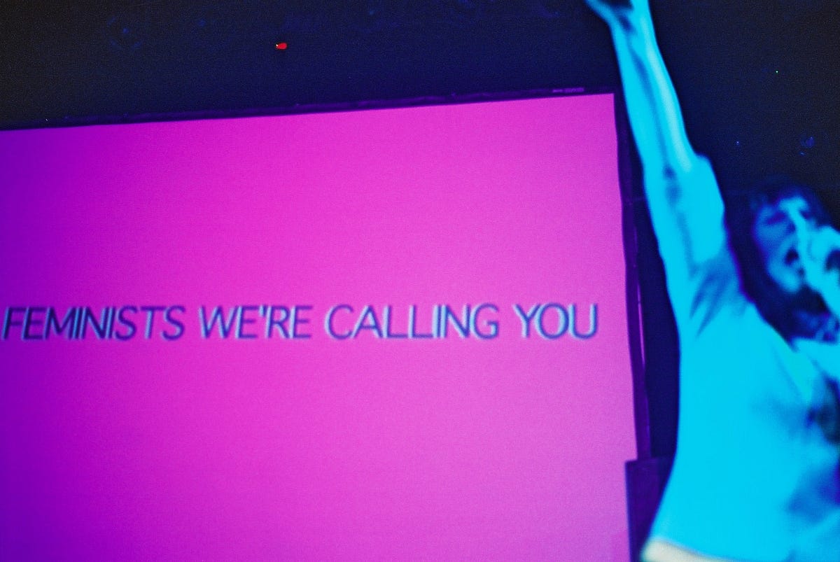 A Call To Menschen Always For Love Medium