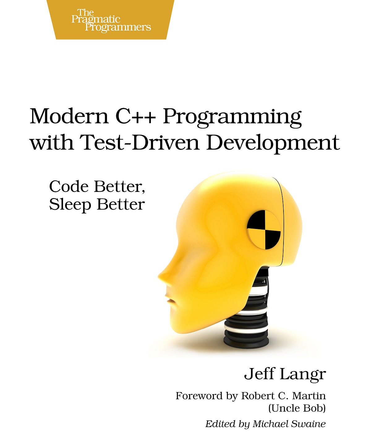 How to Use This Book | Modern C++ Programming with Test-Driven ...