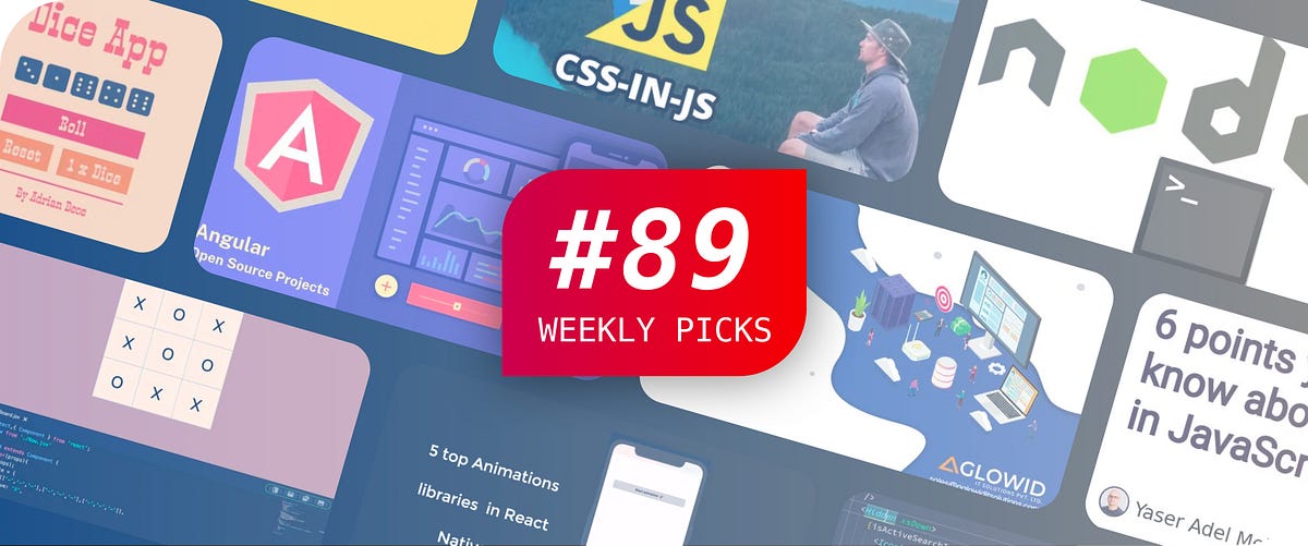 Weekly Picks 89 Development Posts By Ido Shamun Medium weekly-picks-89-development-posts-by-ido-shamun-medium