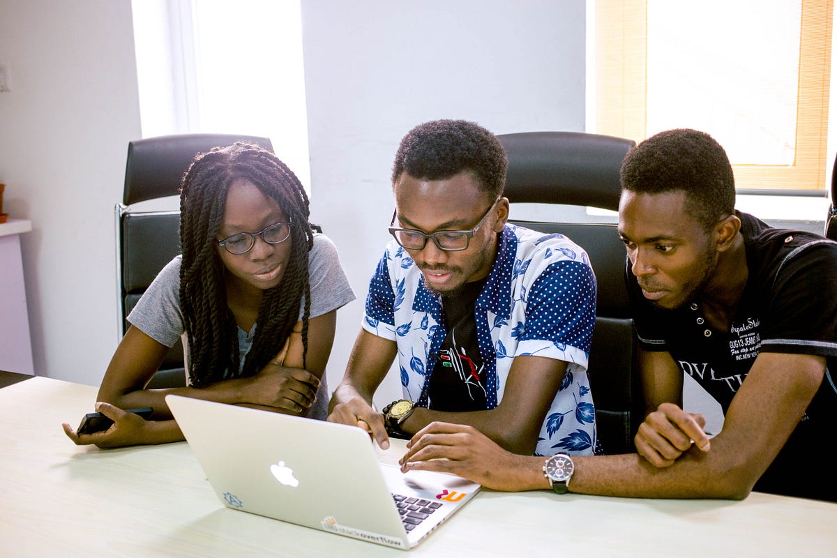 How To Jumpstart Your Career By Self-Learning Programming | by Andela ...
