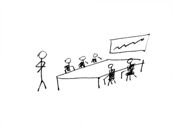 10 Tricks To Appear Smart During Meetings The Cooper