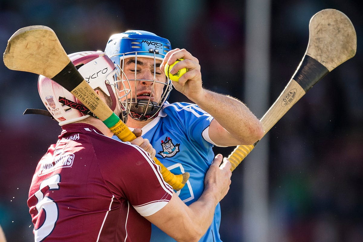 AIG Fenway Hurling Classic and Irish Festival | by Billie Weiss