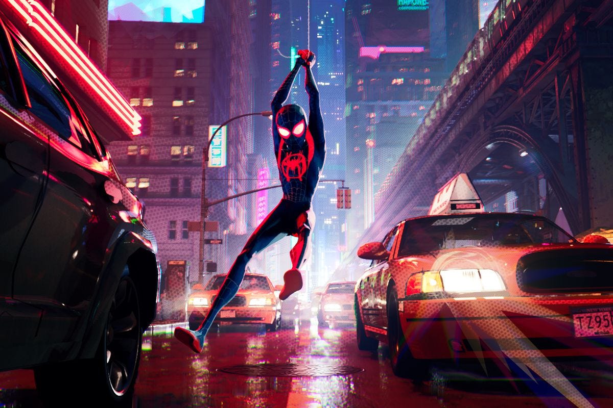 march 2019 movies