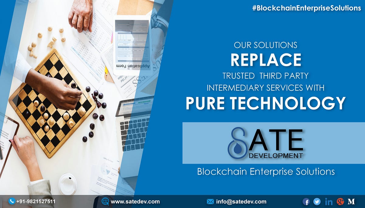 Blockchain Enterprise Solutions Enterprise Blockchain Companies by