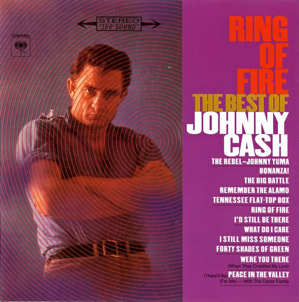 johnny cash covers