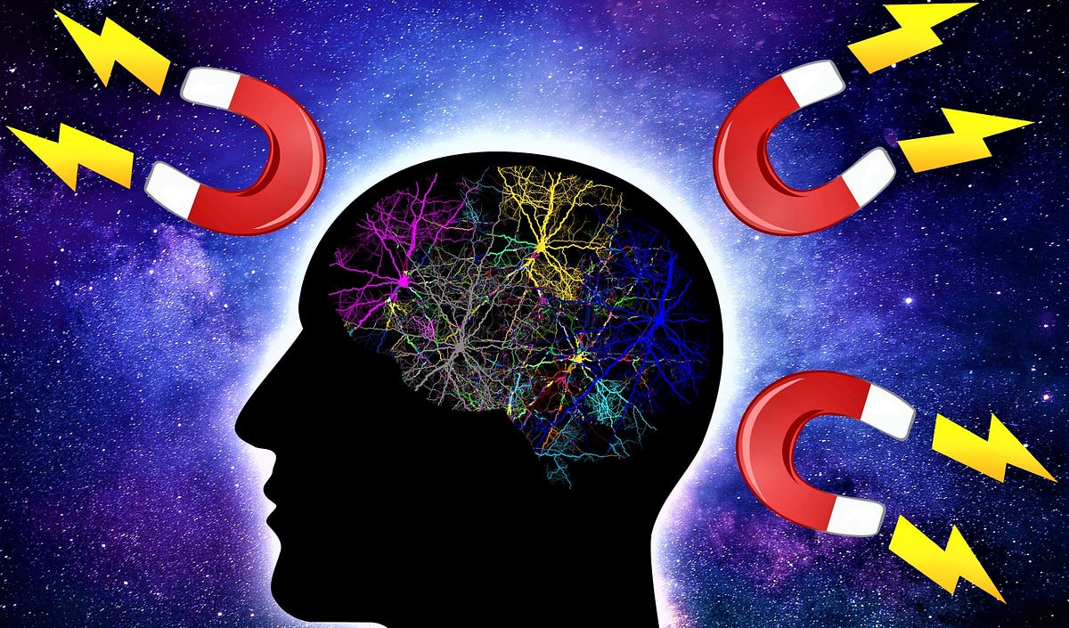 How the Law of Attraction and Opposites Work Together for Our Good