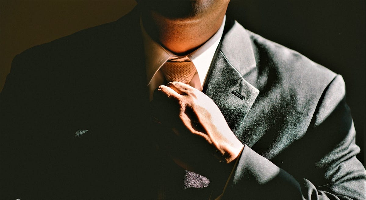 How to Get That Next Job or Promotion