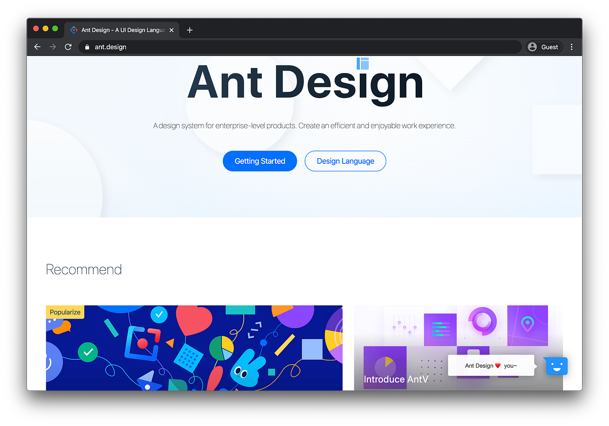 Customising Ant Design Antd Theme Without Using React Eject Or Any Unreliable Packages By Aakash Yadav Medium