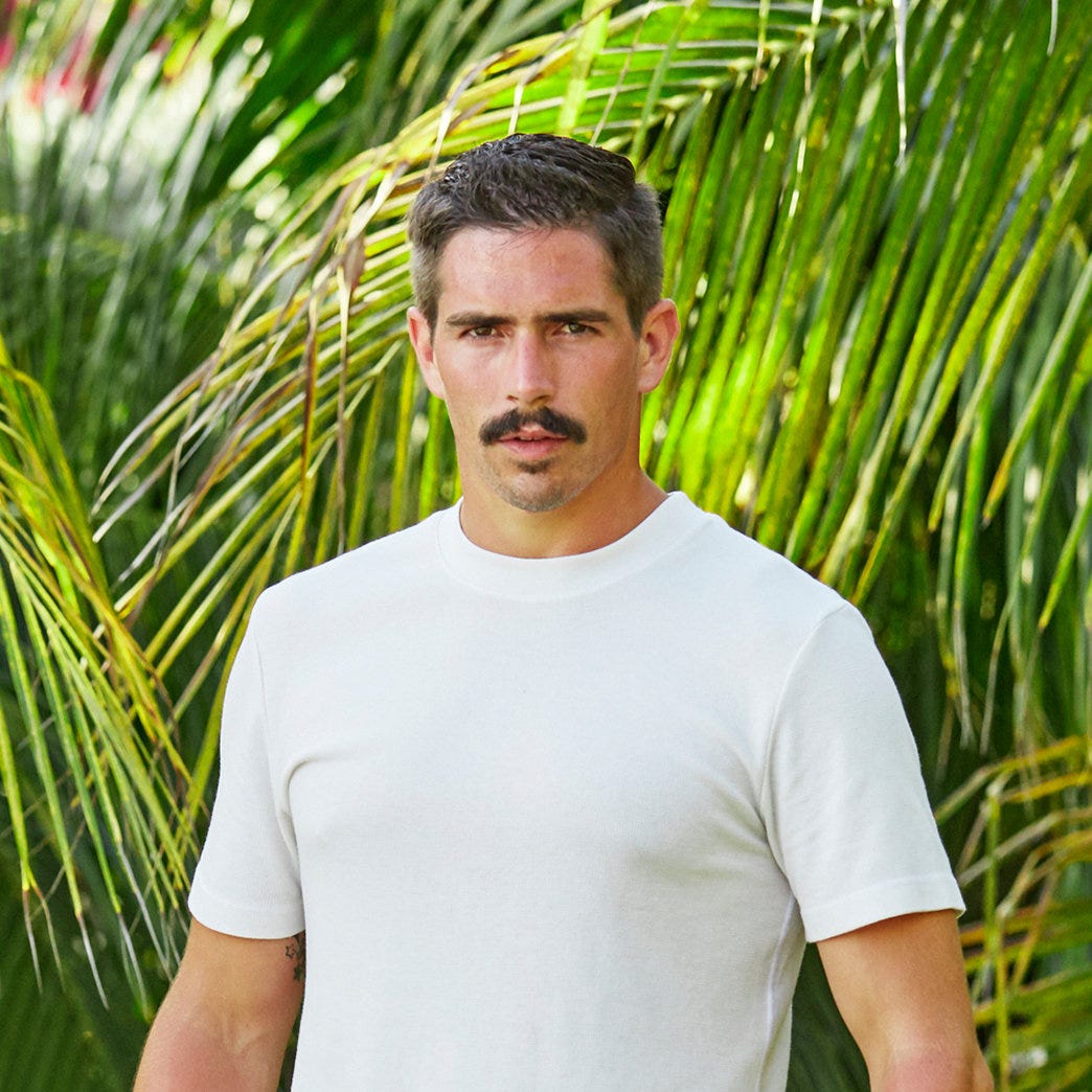 The Greatest Male Players in Challenge History 8 Jordan Wiseley